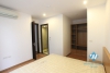 Nice 3 bedroom apartment for lease on Dang Thai Mai, Tay Ho, Ha Noi